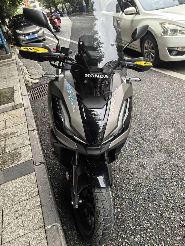 二手本田ADV350