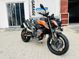 二手KTMR2R790 Duke