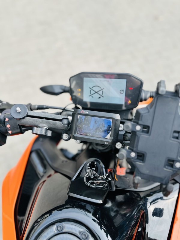 二手KTMR2R790 Duke