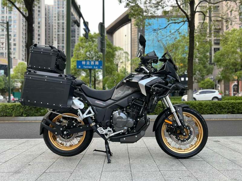 二手赛科龙RX600