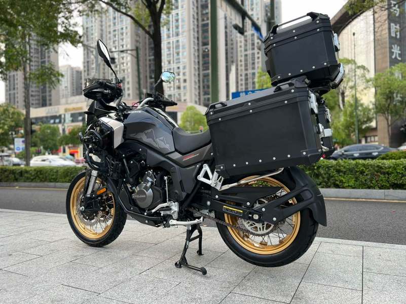 二手赛科龙RX600