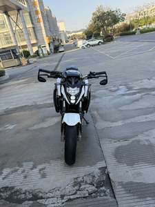 二手春风650NK