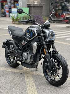 二手春风250CL-X