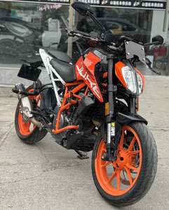 二手KTMR2R390 Duke