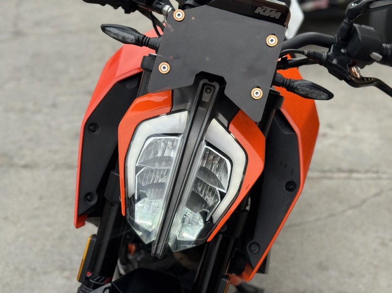 二手KTMR2R390 Duke