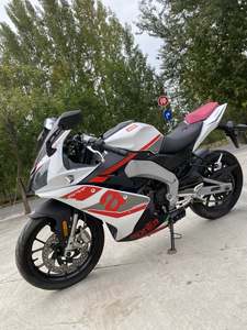 二手宗申阿普利亚GPR150R