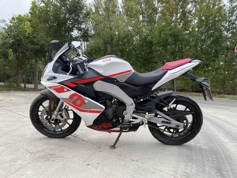 二手宗申阿普利亚GPR150R
