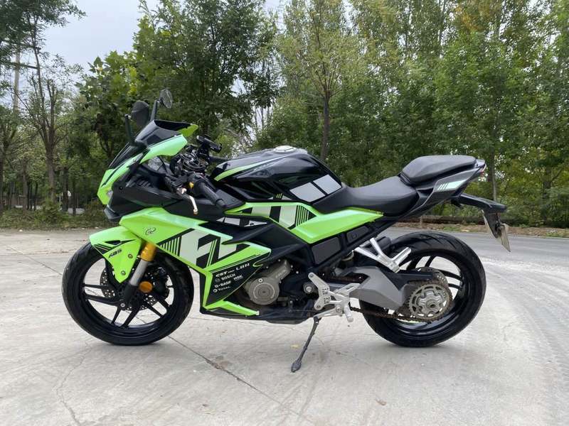 二手飞肯FKMFK 3GP