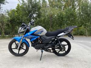 二手建设雅马哈YS125