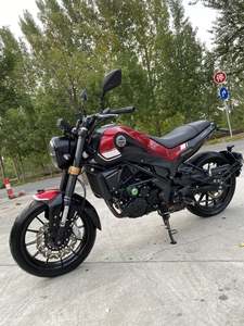 二手贝纳利幼狮 Leoncino 250