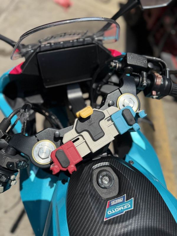 二手春风250SR