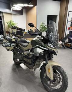 二手春风800MT