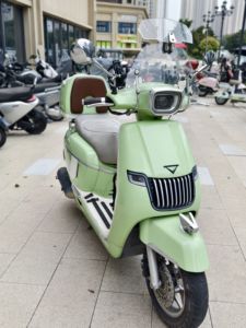 二手南方梦拉丽莎 Melalisa150