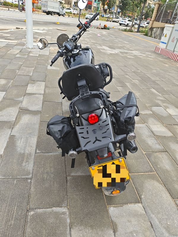 二手赛科龙RA250