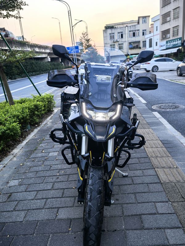 二手赛科龙RX600