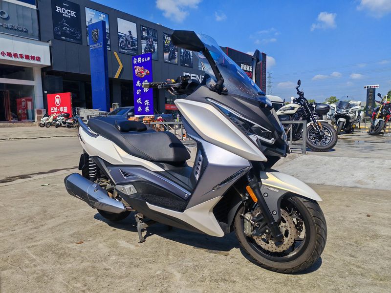 二手力刻318 LK250T