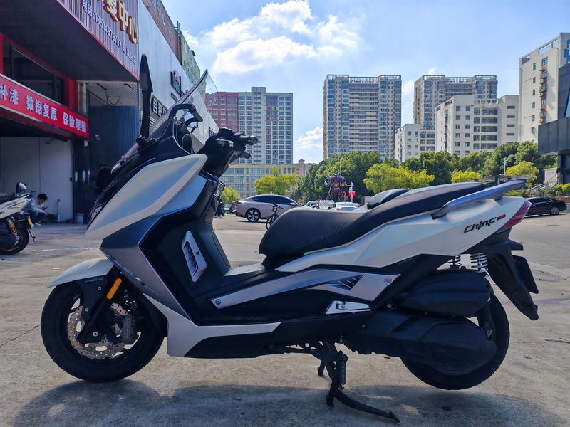 二手力刻318 LK250T