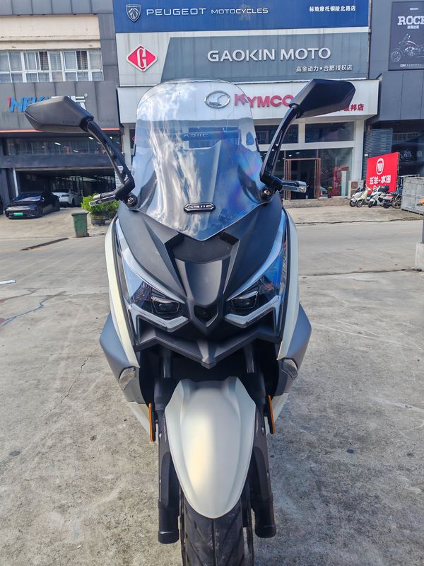 二手力刻318 LK250T