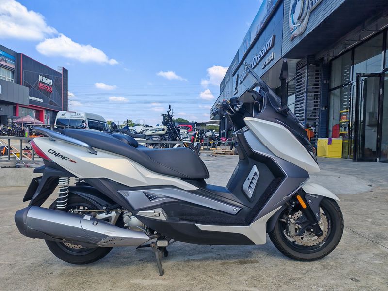 二手力刻318 LK250T