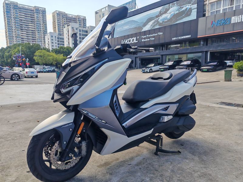 二手力刻318 LK250T