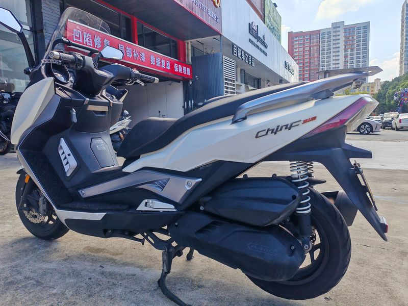 二手力刻318 LK250T