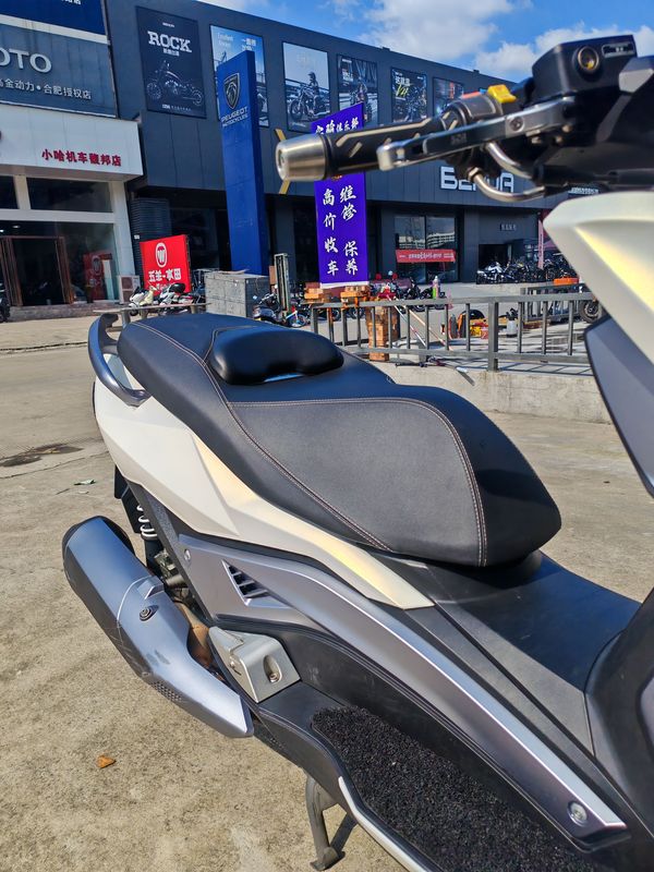 二手力刻318 LK250T