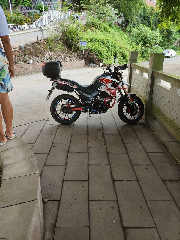 二手银钢铁拳 TAKKEN