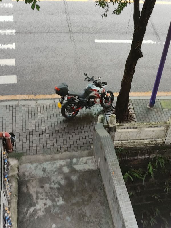 二手银钢铁拳 TAKKEN