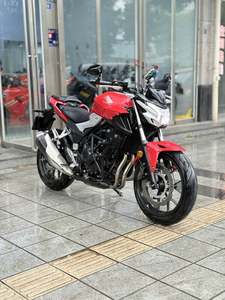 二手本田CB400F
