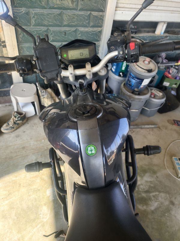 二手贝纳利小迅龙 BN150S