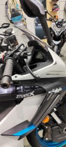 二手春风675SR-R