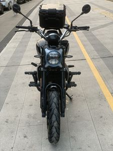 二手春风250CL-X