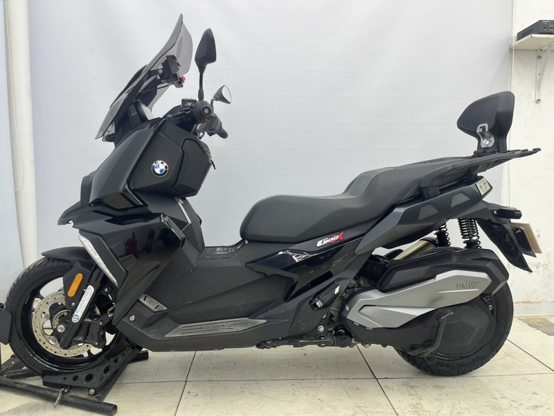 二手宝马C 400