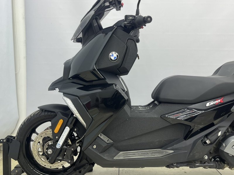 二手宝马C 400