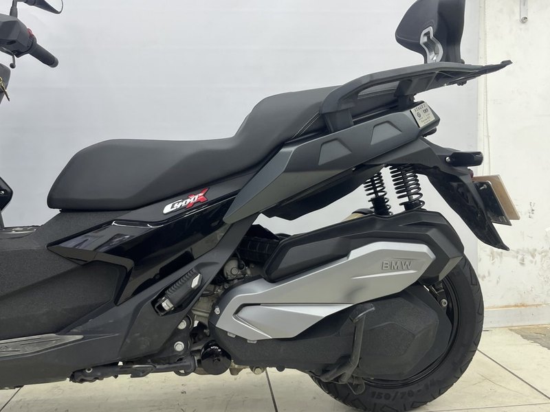 二手宝马C 400