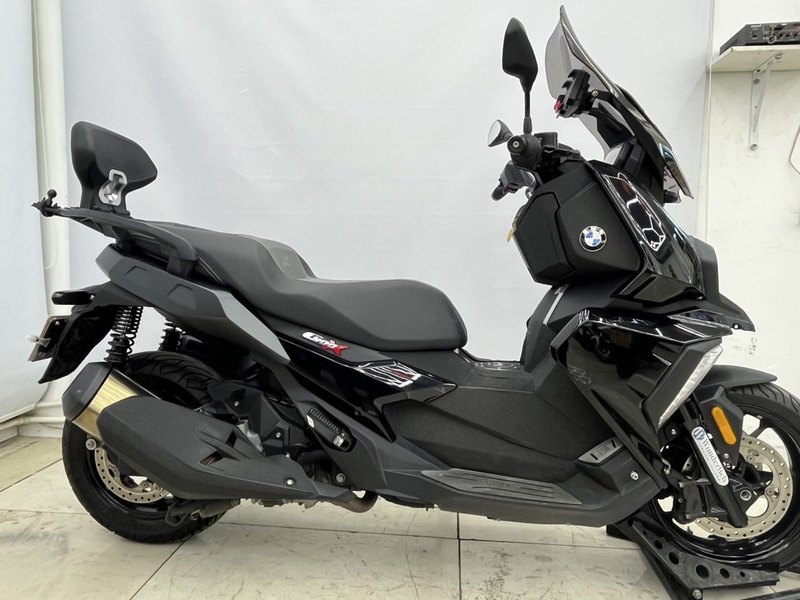 二手宝马C 400