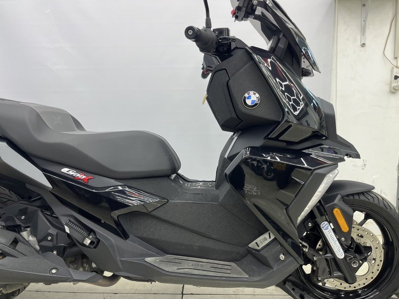二手宝马C 400
