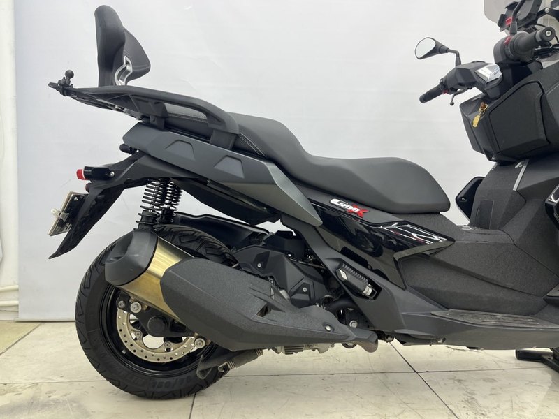 二手宝马C 400