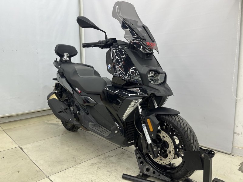 二手宝马C 400