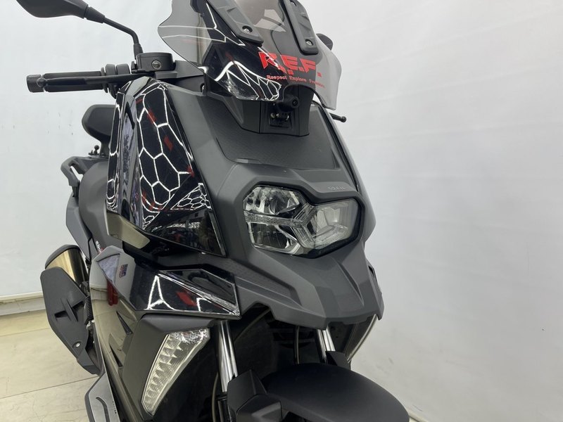 二手宝马C 400