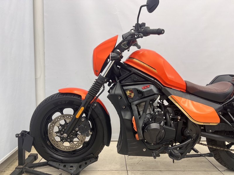 二手香帅苍云 500