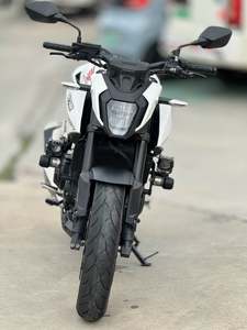 二手本田CB400F