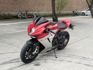 二手奥古斯塔F3 800
