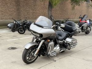 二手哈雷戴维森公路滑翔 Road Glide