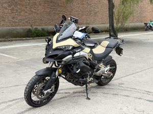 二手杜卡迪Multistrada 1260
