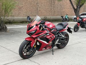 二手本田CBR650R