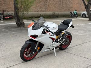 二手杜卡迪SuperSport