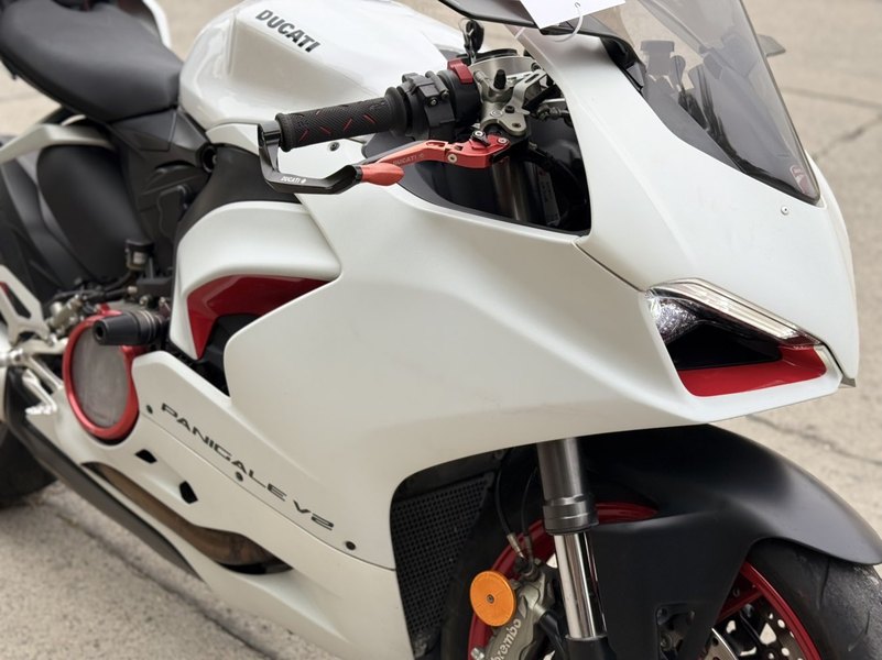 二手杜卡迪SuperSport