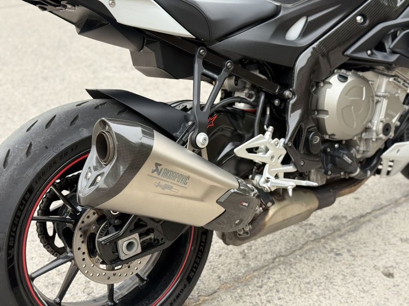 二手宝马S 1000 R