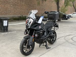 二手KTMR2R1290 Super Adventure